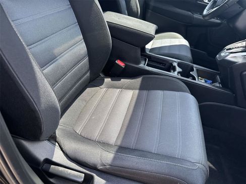 Used 2019 Honda CR-V EX image 16