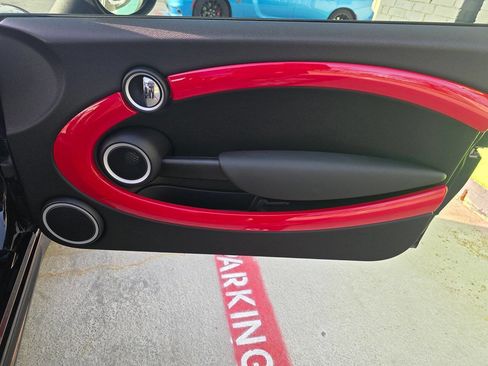 Used 2012 MINI Cooper John Cooper Works image 21