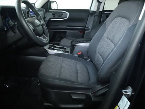 Used 2023 Ford Bronco Sport Big Bend image 18