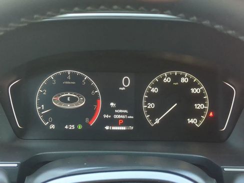 Certified 2025 Honda Pilot EX-L image 23