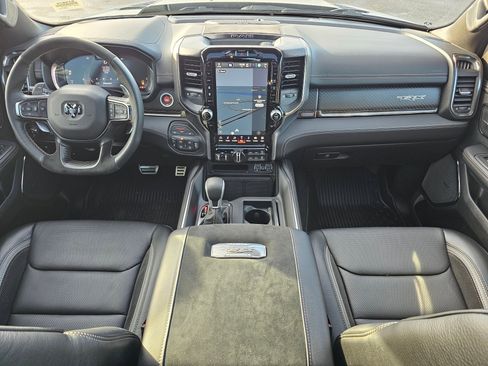 Used 2024 RAM 1500 TRX image 10