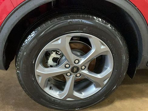 New 2026 Ford Escape ST-Line Select w/ Tech Pack #1 image 6