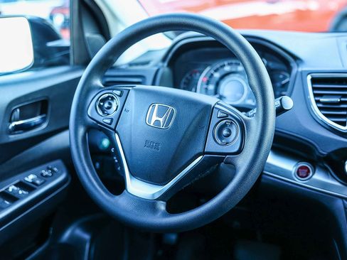 Used 2016 Honda CR-V EX image 19