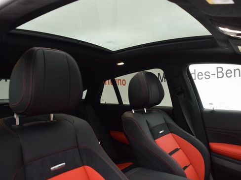 New 2026 Mercedes-Benz GLE 63 AMG S image 17