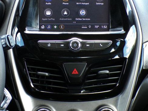 Used 2022 Chevrolet Spark LT image 17