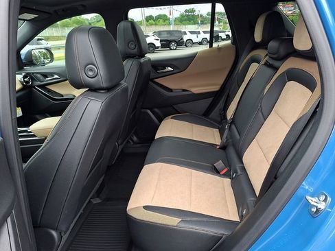 New 2026 Chevrolet Equinox ACTIV w/ Safety and Technology Package AWD/4WD image 5