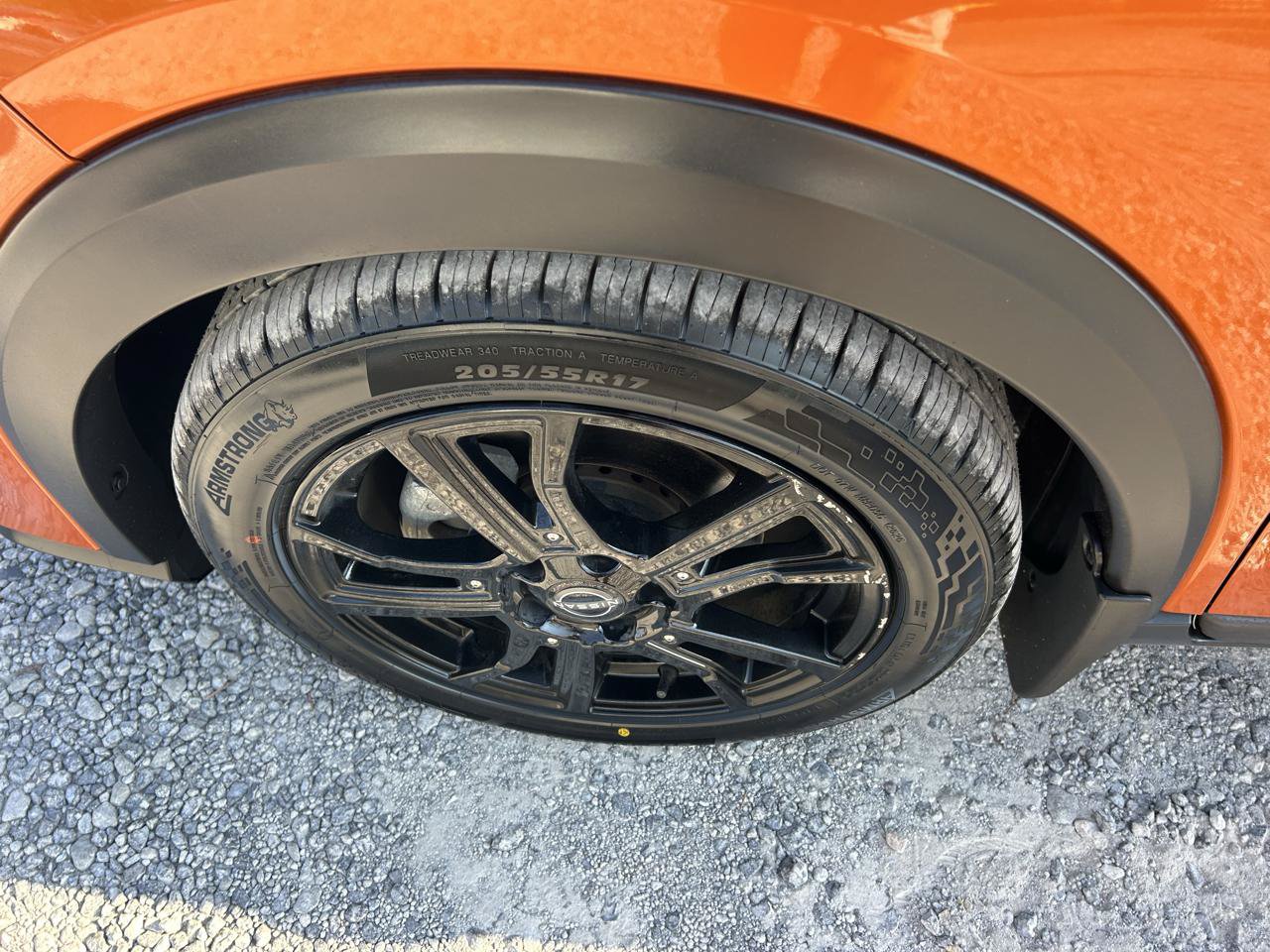 Used 2023 Nissan Kicks SR w/ SR Premium Package FWD image 20