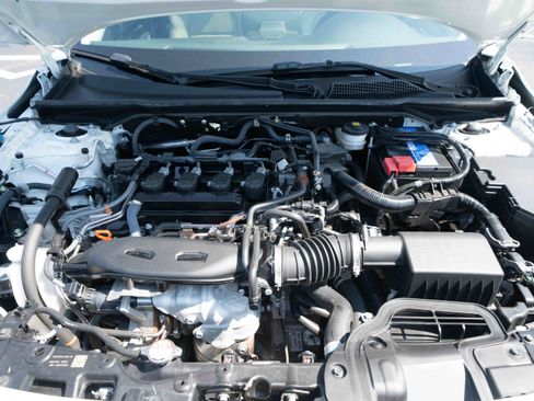 Certified 2024 Honda Civic Touring image 29