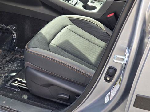 New 2026 Subaru Crosstrek 2.5i Wilderness image 21