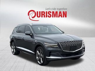 Used 2023 Genesis GV80 2.5T w/ Prestige Package video 1