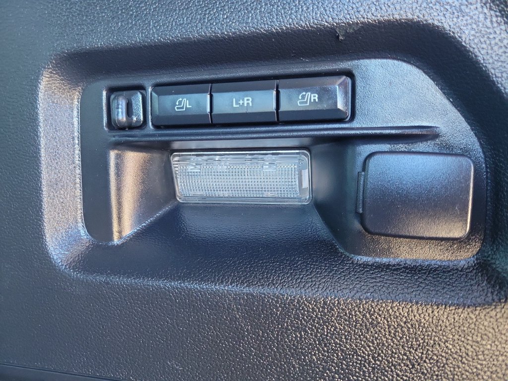 Certified 2023 Ford Explorer ST w/ Equipment Group 401A AWD/4WD image 8