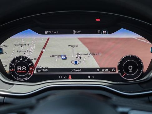 Used 2018 Audi S5 Premium Plus w/ Navigation Package AWD/4WD image 56