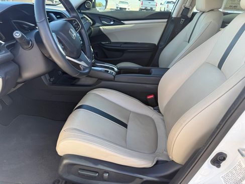 Used 2016 Honda Civic EX-L image 11