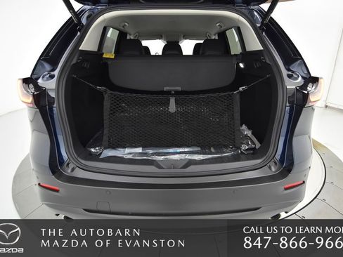 New 2026 MAZDA CX-5 Preferred AWD/4WD image 38