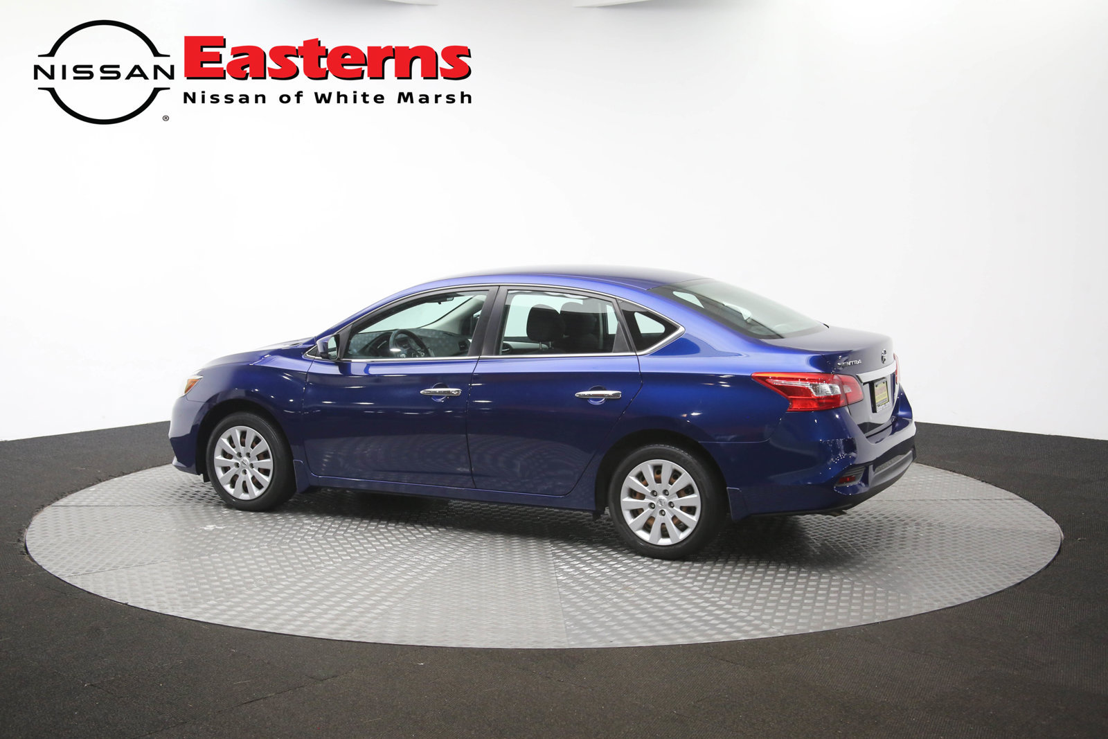 Used 2019 Nissan Sentra S FWD image 59