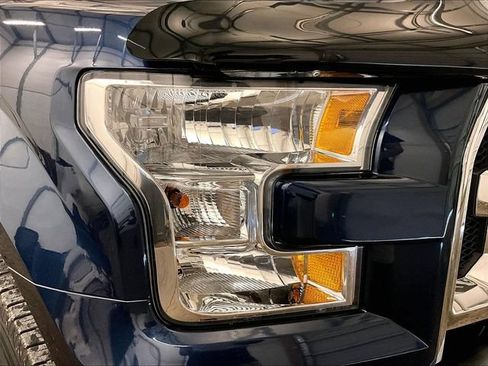 Used 2016 Ford F150 XLT AWD/4WD image 27