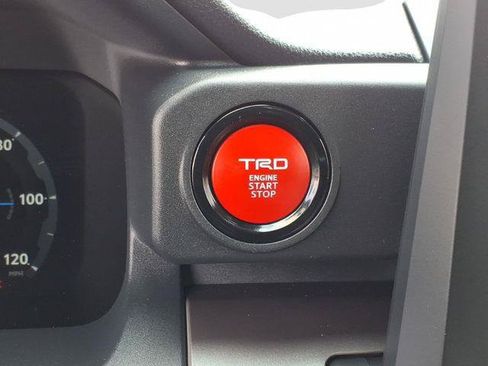 Certified 2026 Toyota Tacoma TRD Sport AWD/4WD image 12