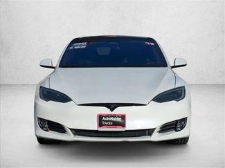 Used 2019 Tesla Model S Long Range video 2