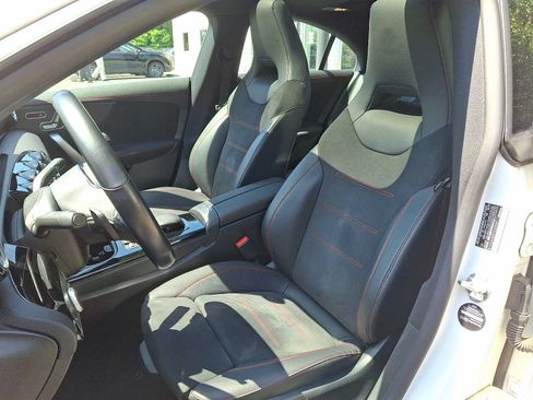 Certified 2023 Mercedes-Benz CLA 250 4MATIC image 8