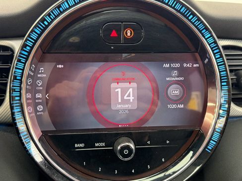 Used 2022 MINI Cooper 2-Door Hardtop w/ Premium Package image 68