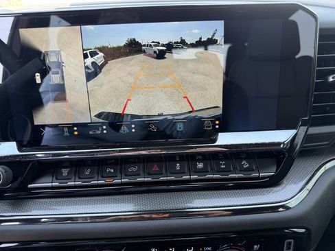 New 2026 Chevrolet Silverado 2500 ZR2 AWD/4WD image 27