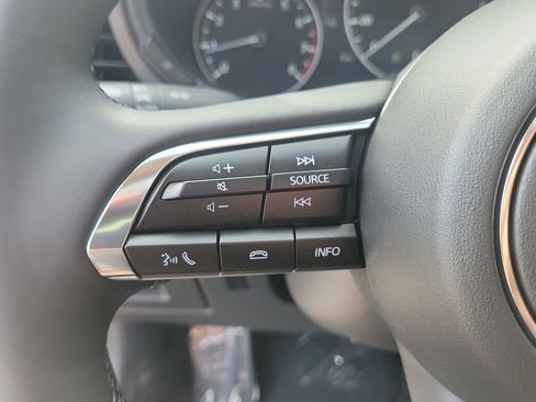 New 2026 MAZDA MAZDA3 2.5 Turbo Premium Plus image 22