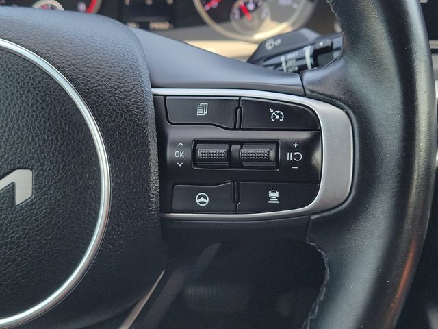 Used 2023 Kia K5 GT-Line w/ GT-Line Premium Package FWD image 24