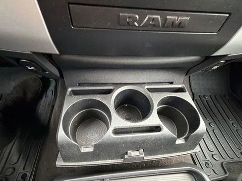 Used 2012 RAM 1500 Outdoorsman AWD/4WD image 37