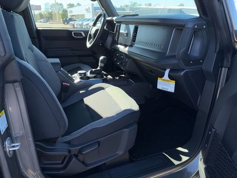 New 2026 Ford Bronco Big Bend image 14