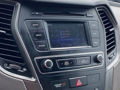 Used 2017 Hyundai Santa Fe Sport AWD/4WD image 12
