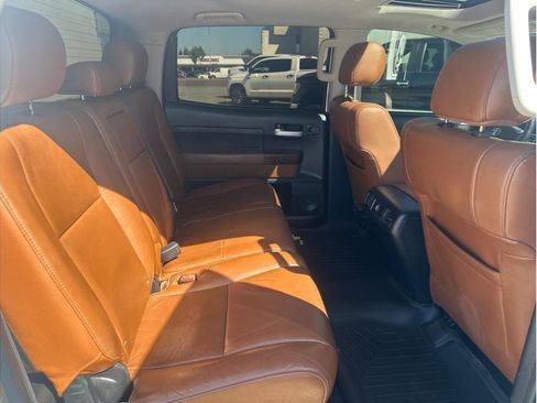 Used 2013 Toyota Tundra Limited image 24