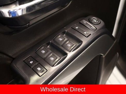 Used 2014 Chevrolet Silverado 1500 LT w/ All Star Edition AWD/4WD image 10