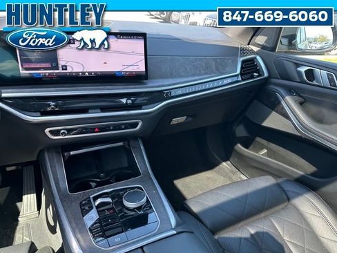 Used 2024 BMW X5 xDrive40i w/ Premium Package AWD/4WD image 16