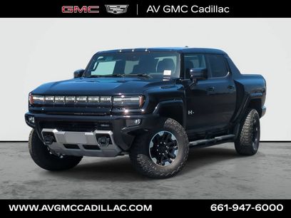 Certified 2025 GMC Hummer EV 3X w/ Extreme Off-Road Package