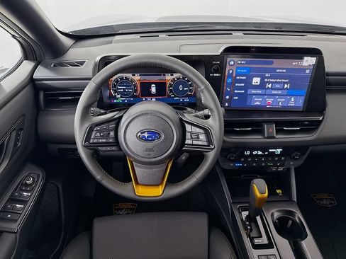 New 2026 Subaru Outback Wilderness AWD/4WD image 27
