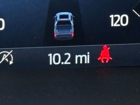 New 2026 Ford F150 Lariat w/ Equipment Group 501A Mid image 29