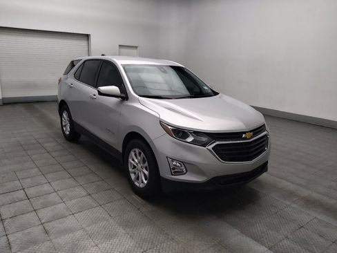 Used 2020 Chevrolet Equinox LT FWD image 13