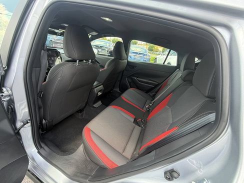 Used 2026 Subaru Impreza RS AWD/4WD image 21