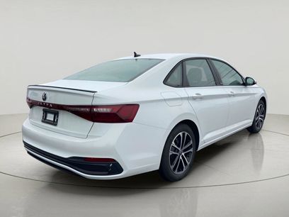 New 2026 Volkswagen Jetta Sport