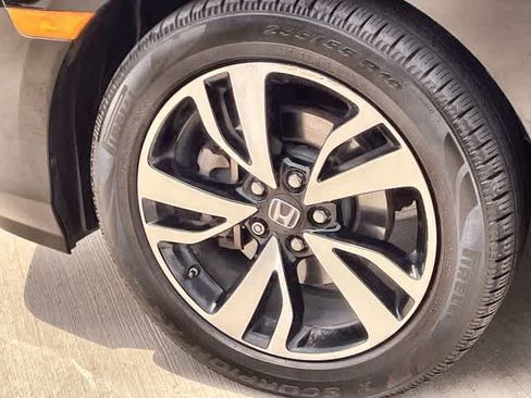 Used 2020 Honda Odyssey Elite image 9