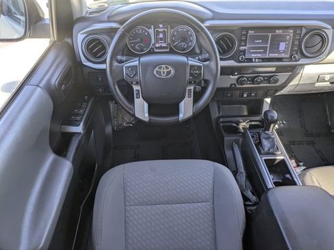 Used 2023 Toyota Tacoma SR5 image 13