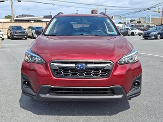 Used 2019 Subaru Crosstrek 2.0i AWD/4WD video 2