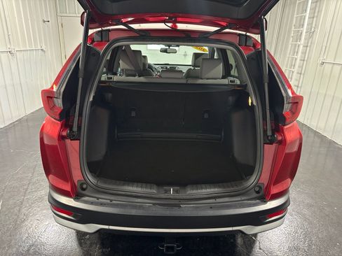 Used 2021 Honda CR-V EX-L image 38