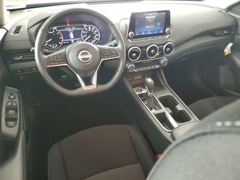 Used 2024 Nissan Sentra SV w/ All-Weather Package image 15