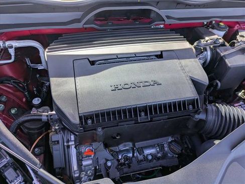 New 2025 Honda Pilot TrailSport image 16