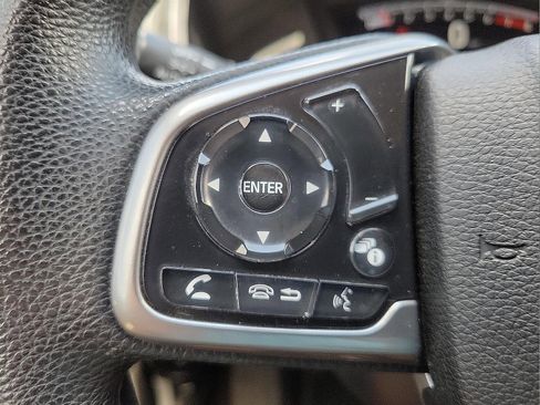 Used 2019 Honda CR-V EX image 16