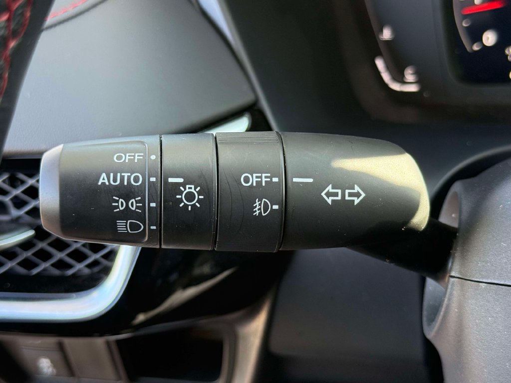 Certified 2025 Acura ADX A-Spec AWD/4WD image 28