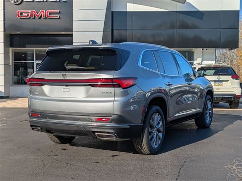 New 2026 Buick Enclave Preferred w/ Power Package image 4