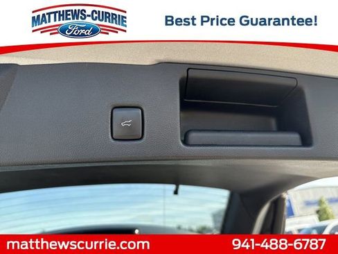 Certified 2022 Ford Escape SEL FWD image 14
