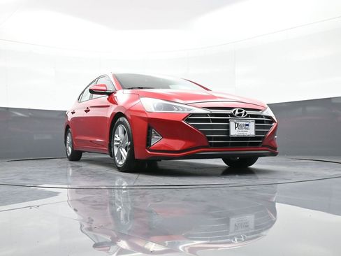 Used 2020 Hyundai Elantra Value Edition image 28